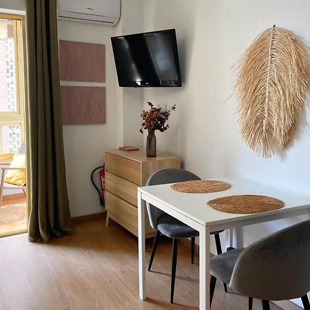 Estudio Marina De Santa Pola Zewnętrze zdjęcie