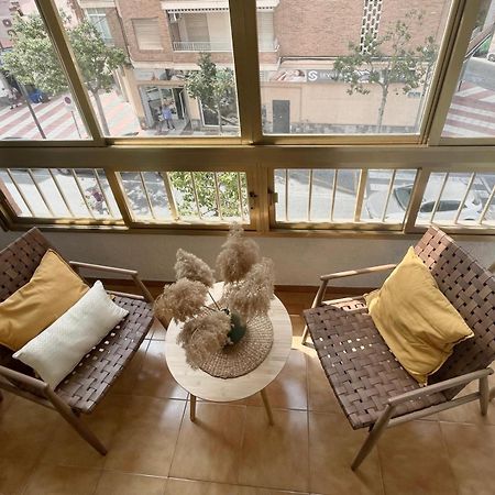Estudio Marina De Santa Pola Zewnętrze zdjęcie