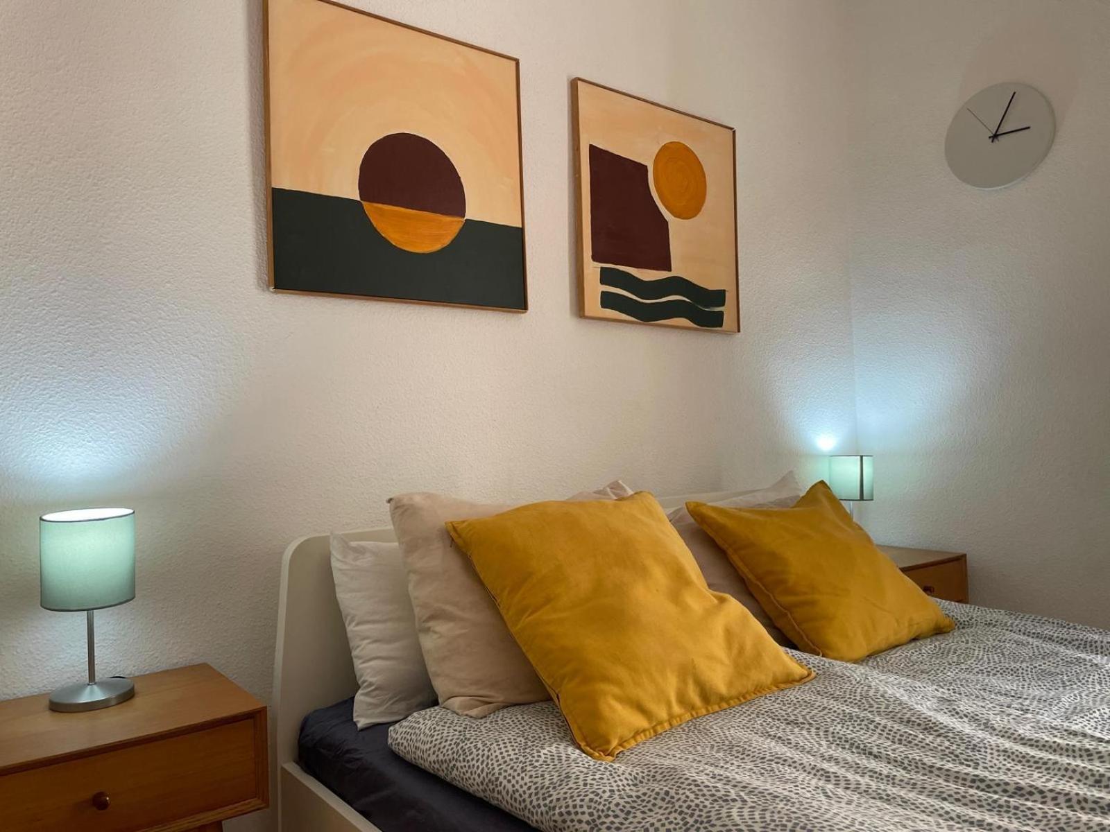 Estudio Marina De Santa Pola Zewnętrze zdjęcie