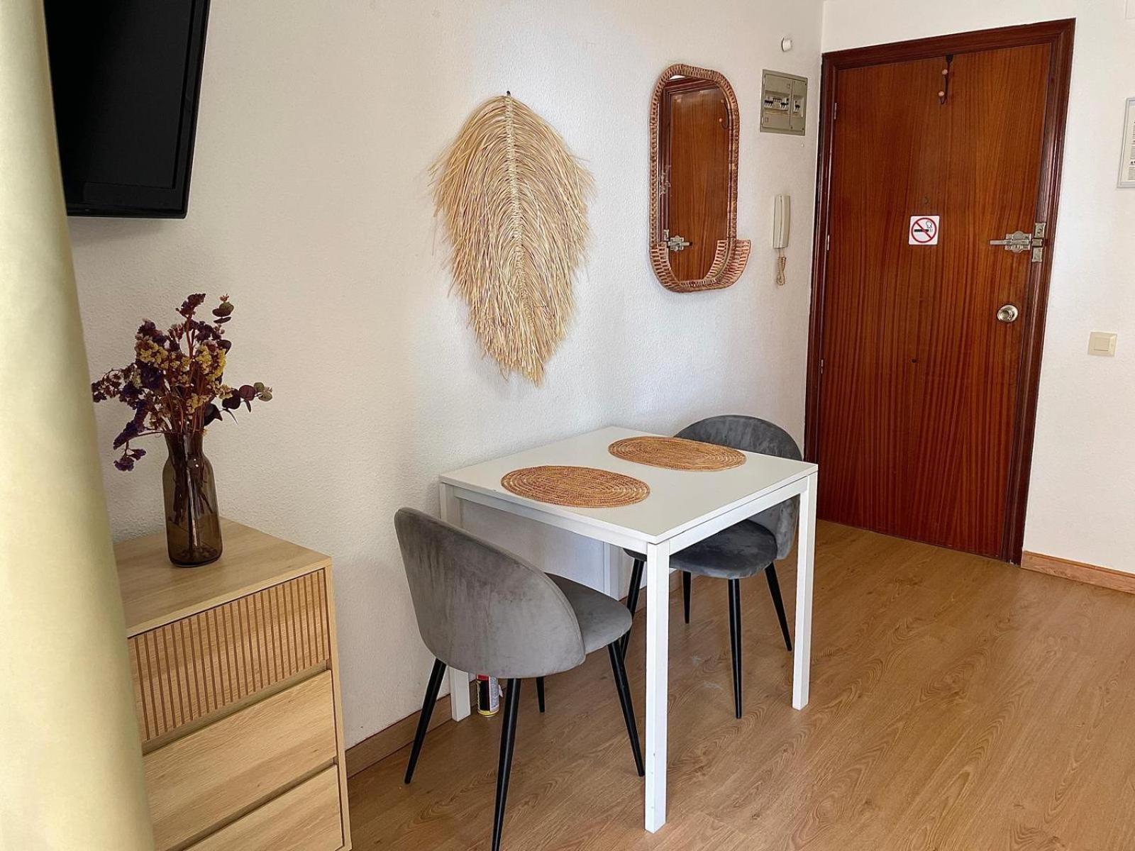 Estudio Marina De Santa Pola Zewnętrze zdjęcie