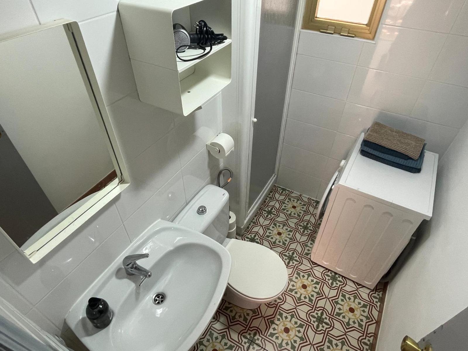 Estudio Marina De Santa Pola Zewnętrze zdjęcie