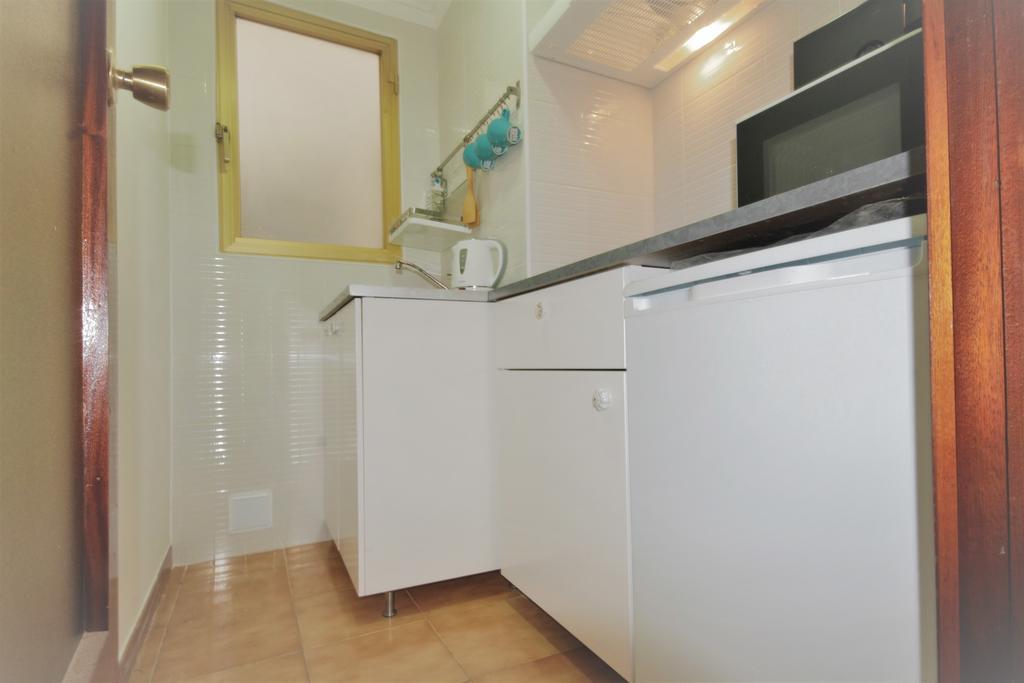 Estudio Marina De Santa Pola Zewnętrze zdjęcie