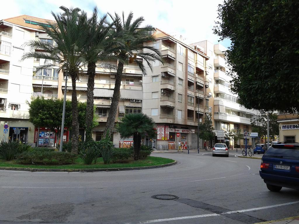 Estudio Marina De Santa Pola Zewnętrze zdjęcie