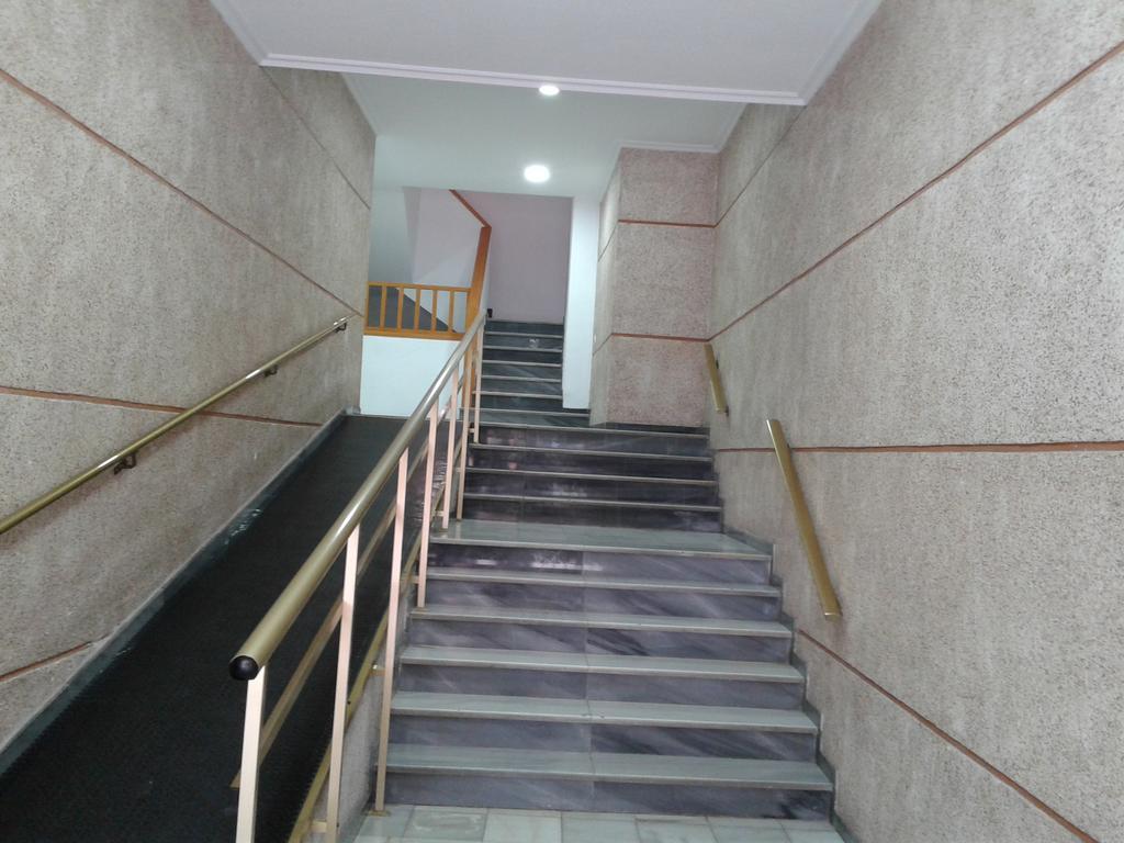 Estudio Marina De Santa Pola Zewnętrze zdjęcie