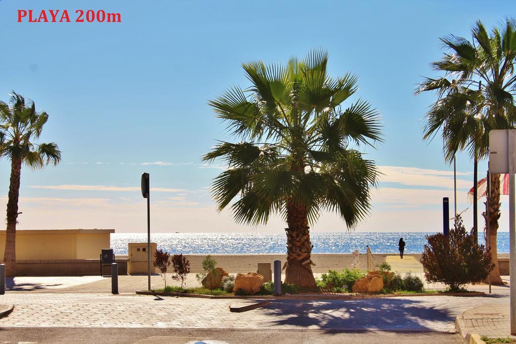 Estudio Marina De Santa Pola Zewnętrze zdjęcie
