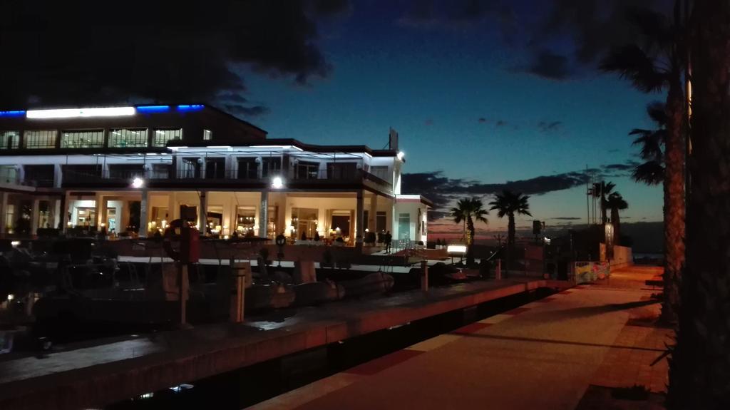 Estudio Marina De Santa Pola Zewnętrze zdjęcie